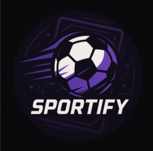 Logo Sportify
